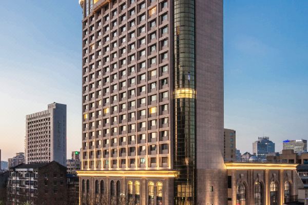 杭州西湖中維香溢大酒店