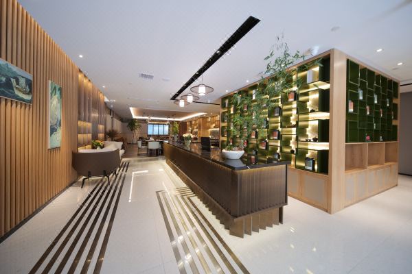 錦江都城酒店(武夷山三姑度假區店)