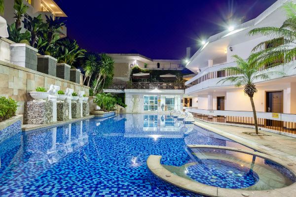 鼓浪嶼鼓浪別墅酒店