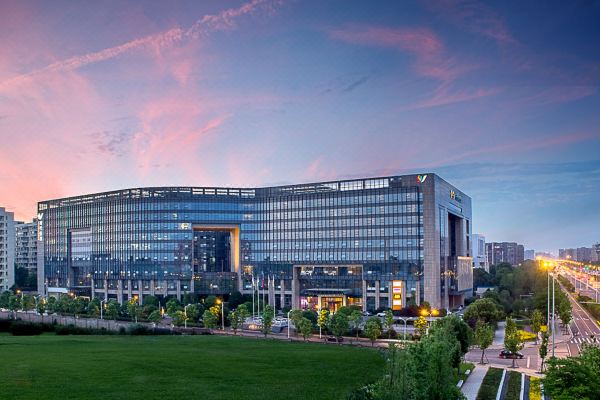 長沙現(xiàn)代凱萊大酒店