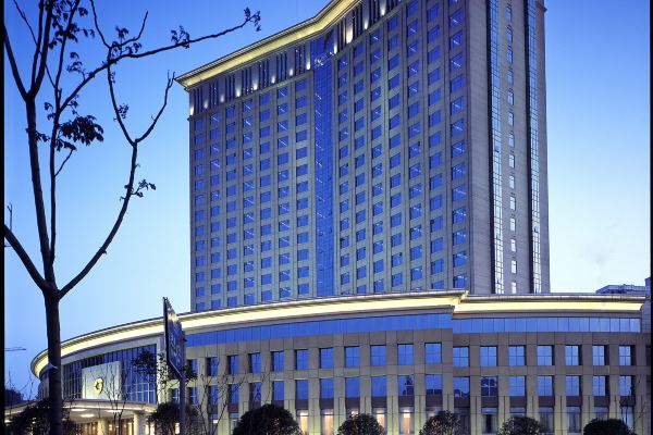 長沙通程溫泉大酒店