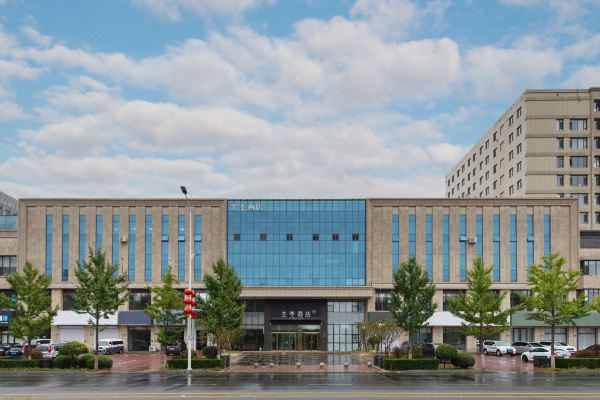 全季酒店(朝陽市政府店)