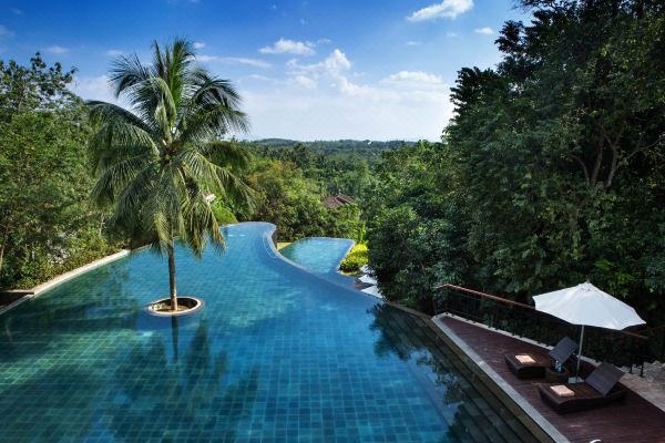 海南七仙嶺君瀾度假酒店