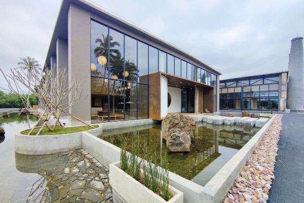 山有居民宿(瓊中新偉農(nóng)場店)