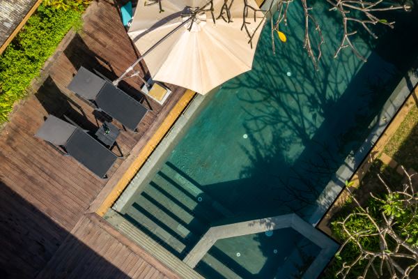 花筑·香水灣鉑亞美墅