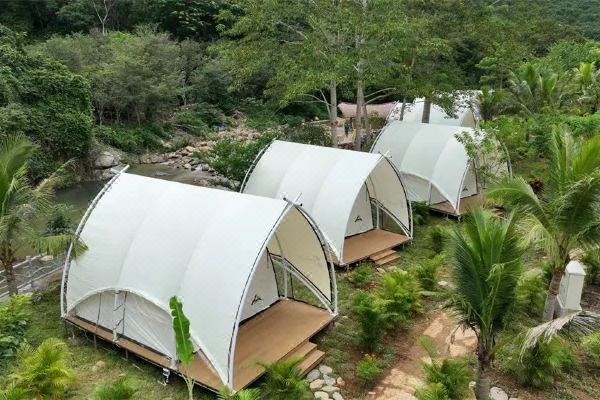 昌江黎山麓營地