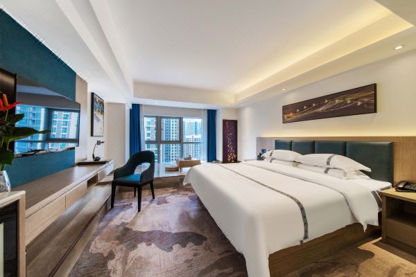 昌江春陽酒店(恒基廣場店)