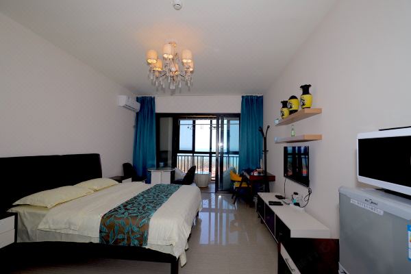 昌江棋子灣旅游度假驛站