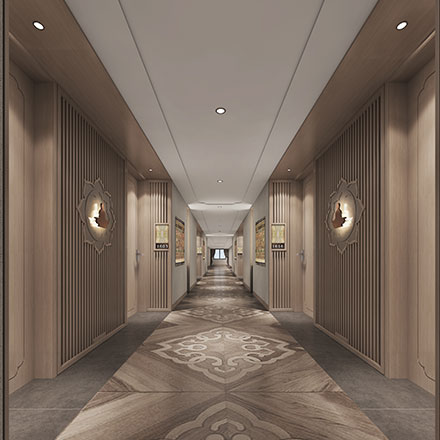 公路隧道交通工程設計規范-酒店公路隧道交通工程品牌vi設計規范
