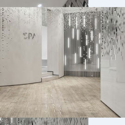 酒店導(dǎo)視設(shè)計公司作品案例展示