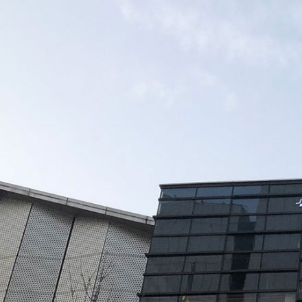 上海酒店標識設計作品案例展示